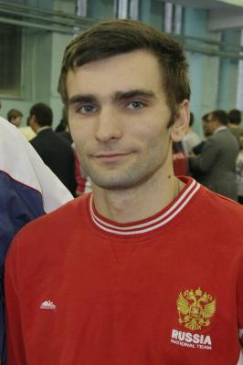 Сергей Тимонин